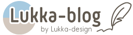 Lukka-blog by Lukka-design